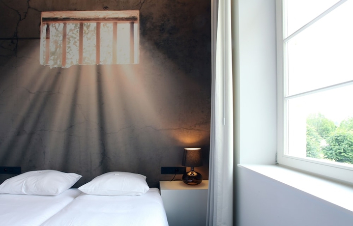 Imagen de la habitación del Hotel The Lodge Vilvoorde. Foto 14