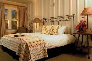 Imagen de la habitación del Hotel The Lodge & beach Village at Molok. Foto 2