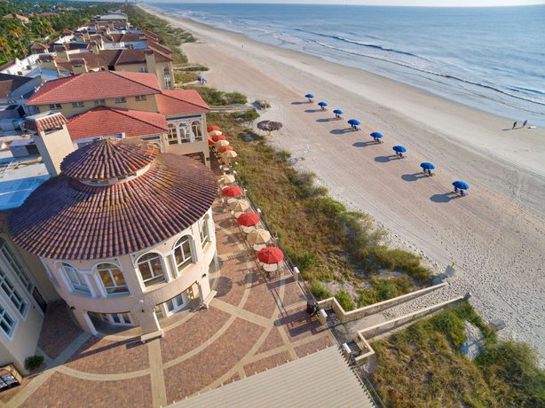 Imagen de la habitación del Hotel The Lodge and Club at Ponte Vedra Beach. Foto 2