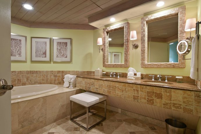 Imagen de la habitación del Hotel The Lodge and Club at Ponte Vedra Beach. Foto 4