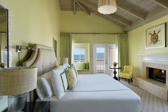 Imagen de la habitación del Hotel The Lodge and Club at Ponte Vedra Beach. Foto 6