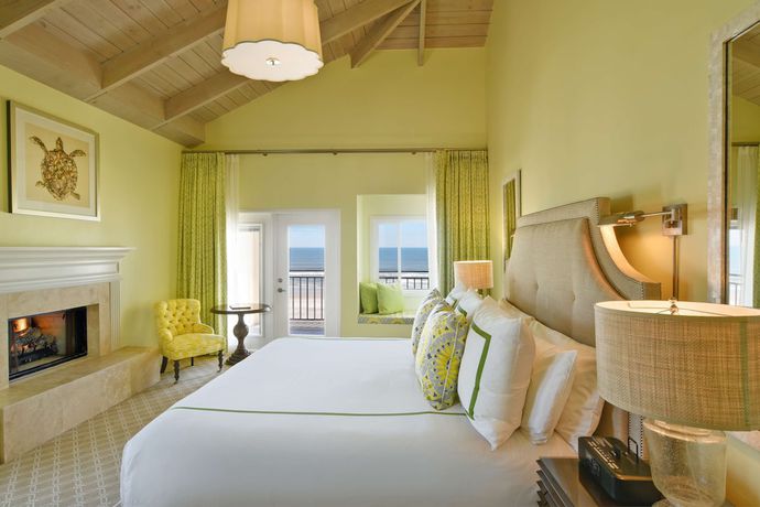 Imagen de la habitación del Hotel The Lodge and Club at Ponte Vedra Beach. Foto 11