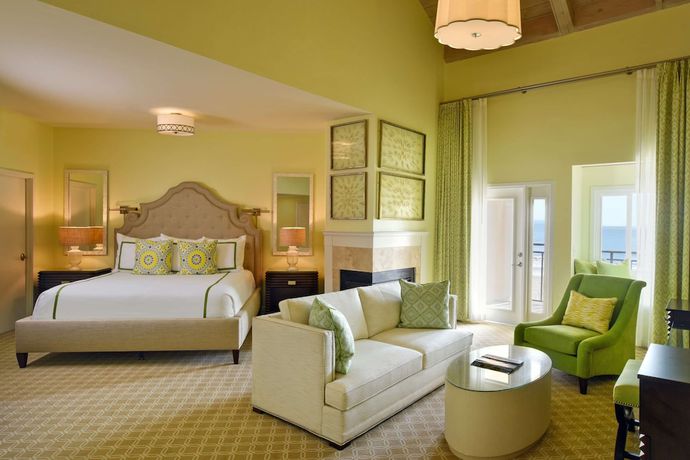 Imagen de la habitación del Hotel The Lodge and Club at Ponte Vedra Beach. Foto 13