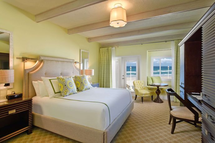 Imagen de la habitación del Hotel The Lodge and Club at Ponte Vedra Beach. Foto 15