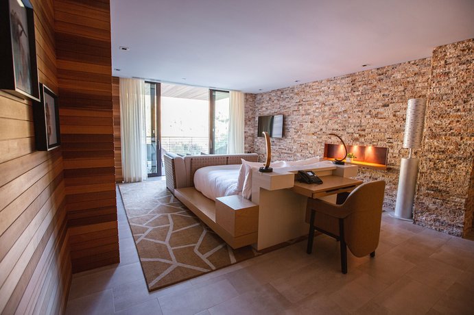 Imagen de la habitación del Hotel The Lodge at Blue Sky, Auberge Resorts Collection. Foto 16