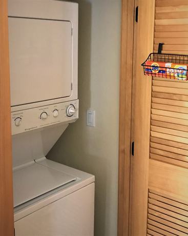 Imagen general del Hotel The Lodge at Canyon River Ranch. Foto 2