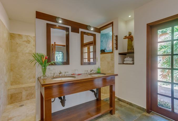 Imagen de la habitación del Hotel The Lodge at Chaa Creek. Foto 13