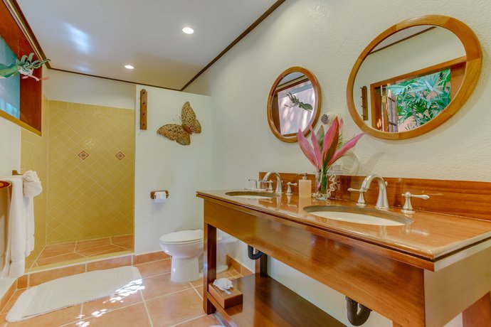 Imagen de la habitación del Hotel The Lodge at Chaa Creek. Foto 16