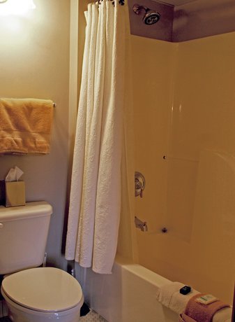 Imagen de la habitación del Hotel The Lodge at Grant's Trail. Foto 11