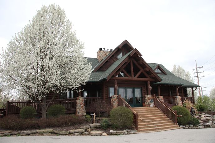 Imagen general del Hotel The Lodge at Grant's Trail. Foto 2