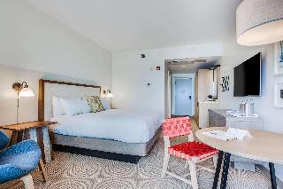 Imagen de la habitación del Hotel The Lodge at Gulf State Park, A Hilton Hotel. Foto 6