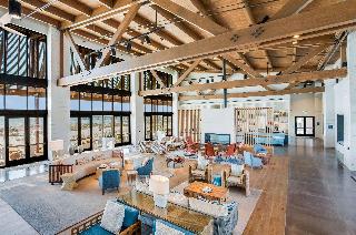 Imagen general del Hotel The Lodge at Gulf State Park, A Hilton Hotel. Foto 2