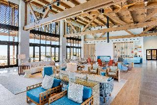 Imagen general del Hotel The Lodge at Gulf State Park, A Hilton Hotel. Foto 3