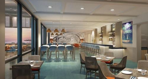 Imagen general del Hotel The Lodge at Gulf State Park, A Hilton Hotel. Foto 4