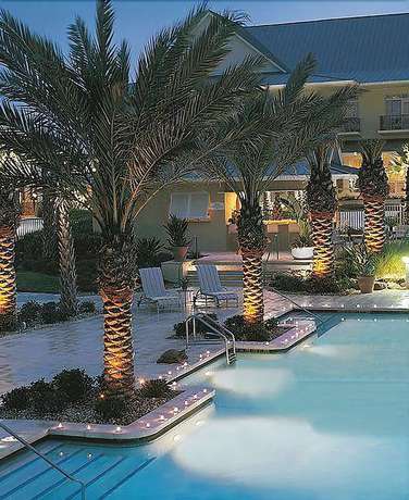 Imagen de la piscina del Hotel The Lodge at Hammock Beach Resort. Foto 18