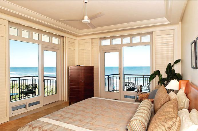 Imagen de la habitación del Hotel The Lodge at Hammock Beach Resort. Foto 11