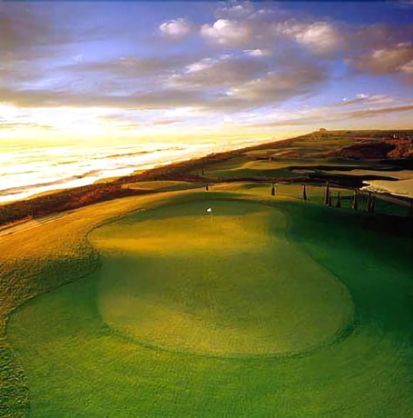 Imagen general del Hotel The Lodge at Hammock Beach Resort. Foto 4