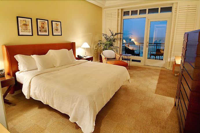 Imagen de la habitación del Hotel The Lodge at Hammock Beach Resort. Foto 12