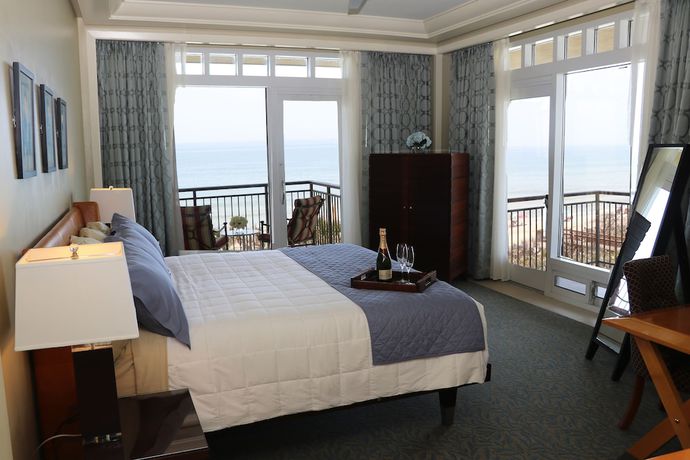 Imagen de la habitación del Hotel The Lodge at Hammock Beach Resort. Foto 14