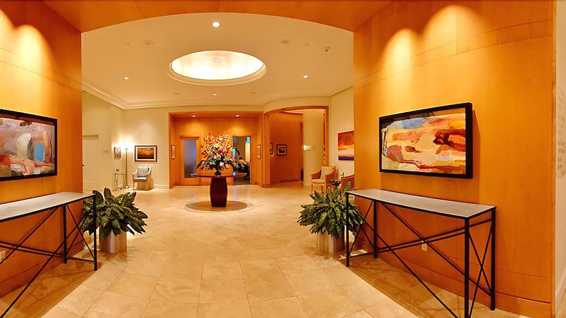 Imagen de los interiores del Hotel The Lodge at Hammock Beach Resort. Foto 16