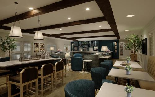 Imagen general del Hotel The Lodge at Healdsburg, Tapestry Collection by Hilton. Foto 1