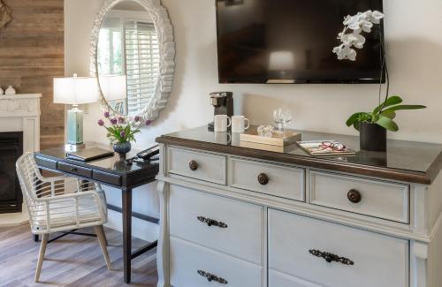 Imagen general del Hotel The Lodge at Healdsburg, Tapestry Collection by Hilton. Foto 3