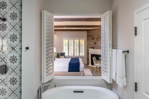 Imagen general del Hotel The Lodge at Healdsburg, Tapestry Collection by Hilton. Foto 5