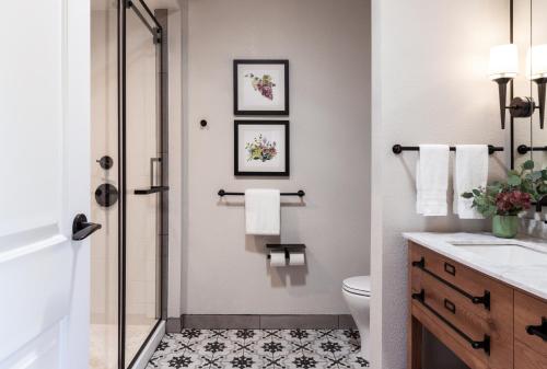 Imagen general del Hotel The Lodge at Healdsburg, Tapestry Collection by Hilton. Foto 6