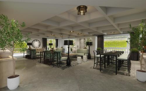 Imagen general del Hotel The Lodge at Healdsburg, Tapestry Collection by Hilton. Foto 7