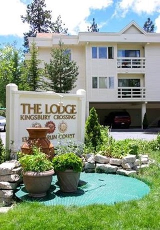 Imagen general del Hotel The Lodge at Kingsbury Crossing. Foto 2