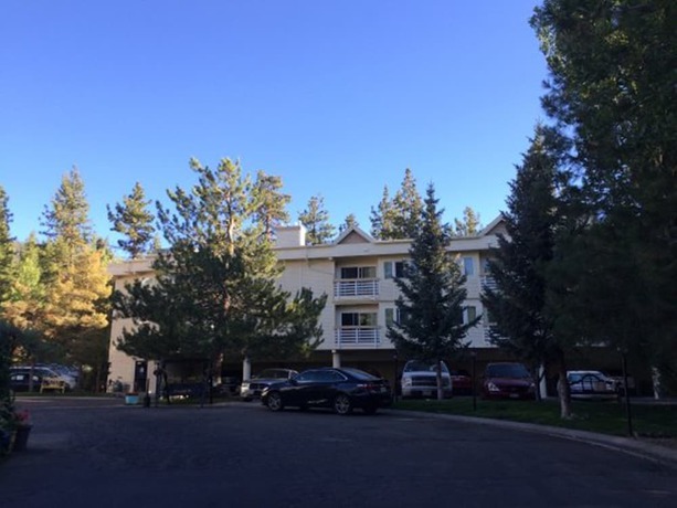 Imagen general del Hotel The Lodge at Kingsbury Crossing. Foto 3