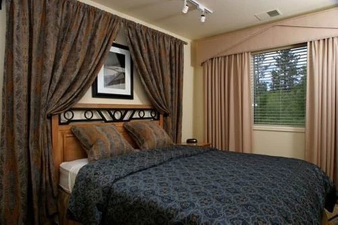 Imagen de la habitación del Hotel The Lodge at Kingsbury Crossing. Foto 6