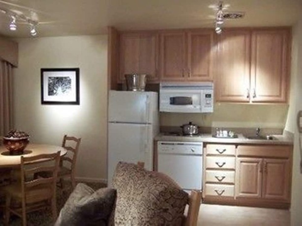 Imagen de la habitación del Hotel The Lodge at Kingsbury Crossing. Foto 11
