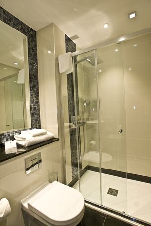 Imagen de la habitación del Hotel The Lodge at Kingswood. Foto 6