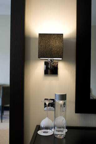 Imagen de la habitación del Hotel The Lodge at Kingswood. Foto 9