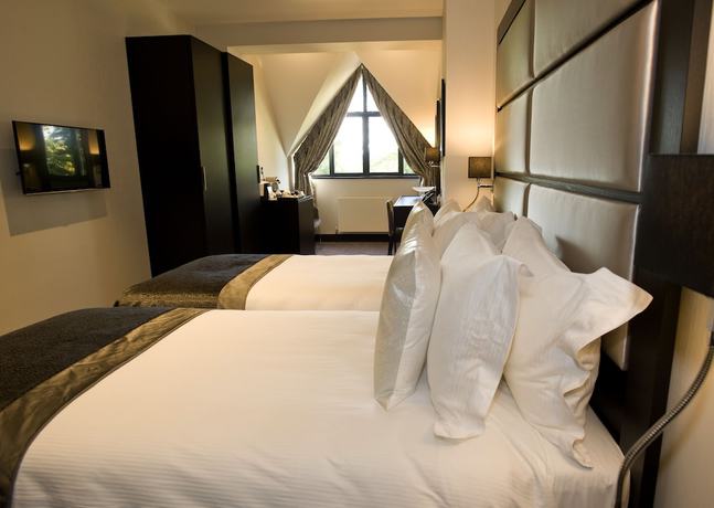 Imagen de la habitación del Hotel The Lodge at Kingswood. Foto 13
