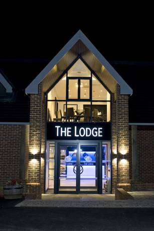 Imagen general del Hotel The Lodge at Kingswood. Foto 2