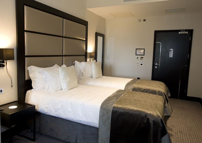 Imagen de la habitación del Hotel The Lodge at Kingswood. Foto 16