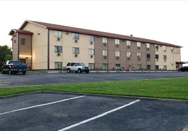 Imagen general del Hotel The Lodge at Pensacola. Foto 1