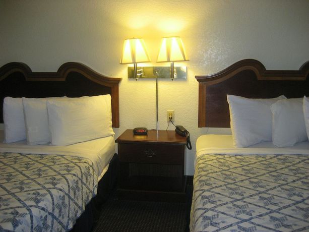 Imagen general del Hotel The Lodge at Pensacola. Foto 2