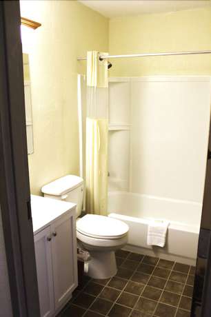 Imagen de la habitación del Hotel The Lodge at Pensacola. Foto 3