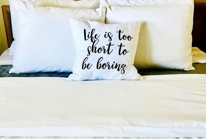 Imagen de la habitación del Hotel The Lodge at Poncha Springs. Foto 12