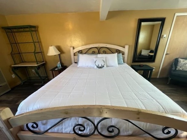 Imagen general del Hotel The Lodge at Poncha Springs. Foto 2