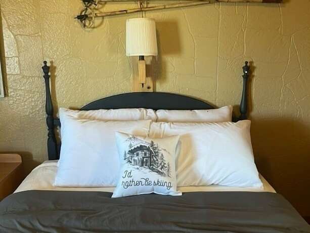 Imagen de la habitación del Hotel The Lodge at Poncha Springs. Foto 17