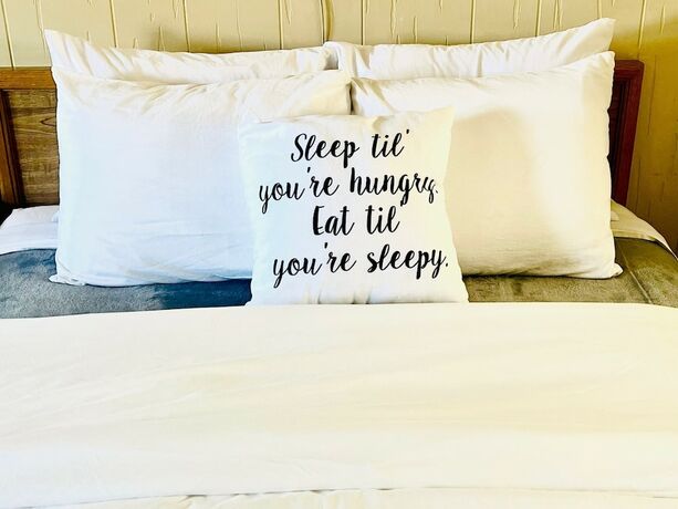 Imagen general del Hotel The Lodge at Poncha Springs. Foto 5