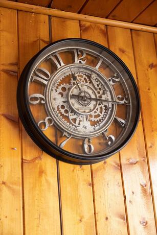 Imagen general del Hotel The Lodge at Poncha Springs. Foto 7