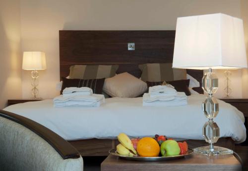 Imagen de la habitación del Hotel The Lodge at Prince\'s. Foto 9