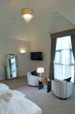 Imagen de la habitación del Hotel The Lodge at Prince\'s. Foto 10