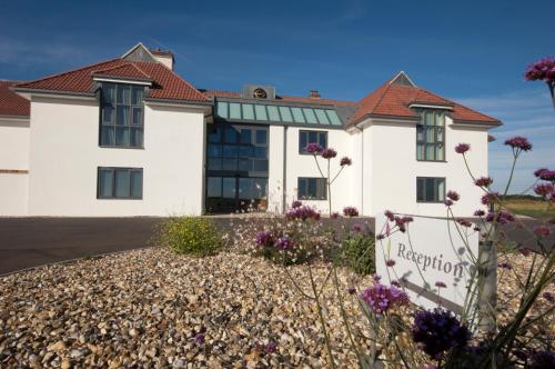 Imagen general del Hotel The Lodge at Prince\'s. Foto 4