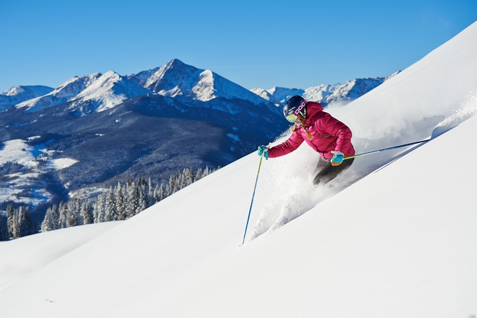 Imagen general del Hotel The Lodge at Vail, a RockResort by Vail Resorts. Foto 2